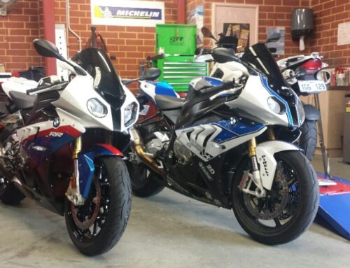 Motorcycle Wreckers vs New Parts: Which Is Better?
