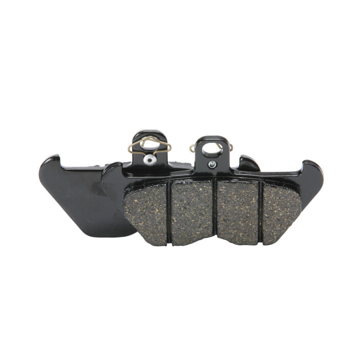BRAKE PADS TRW MCB680