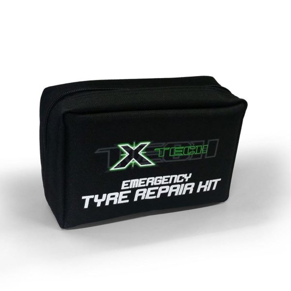 TUBLESS TYRE REPAIR KIT 839 - BMW Motorcycle Parts