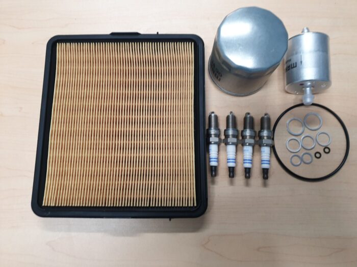 MAJOR SERVICE KIT K4V
