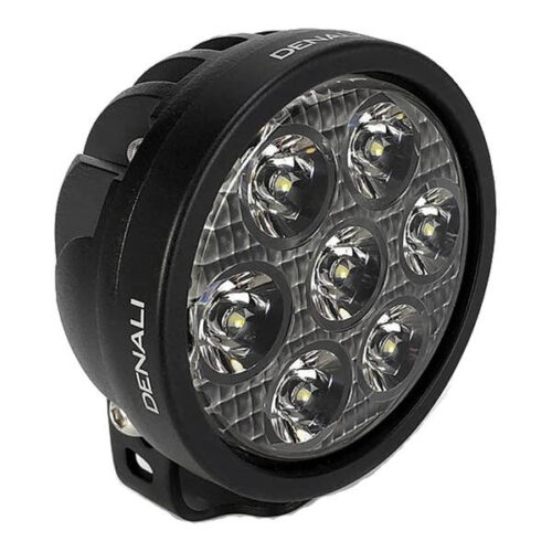 DENALI D7 LED LIGHT POD - DATADIM™ TECHNOLOGY - SINGLE