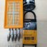Service Kit DOHC