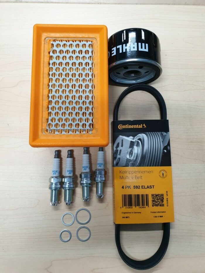 Service kit