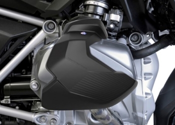 MACHINEART MOTO CYLINDER PROTECTOR SET R1250 MODELS