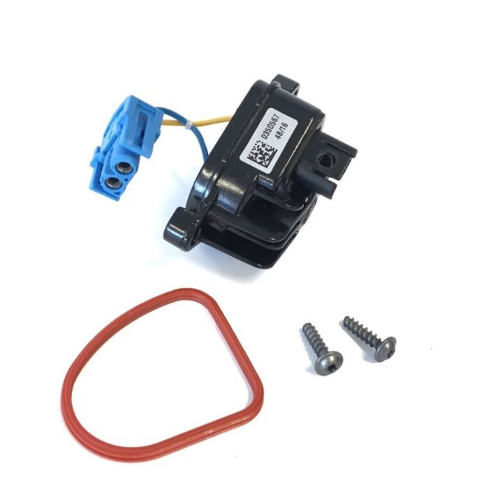 FUEL PUMP ELECTRONIC AFTERMARKET