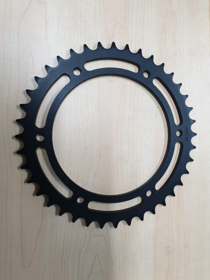 REAR SPROCKET 40T OEM