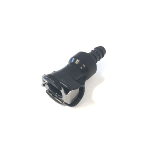 Fuel connector