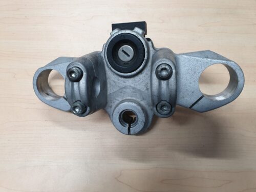 Top Tripple clamp