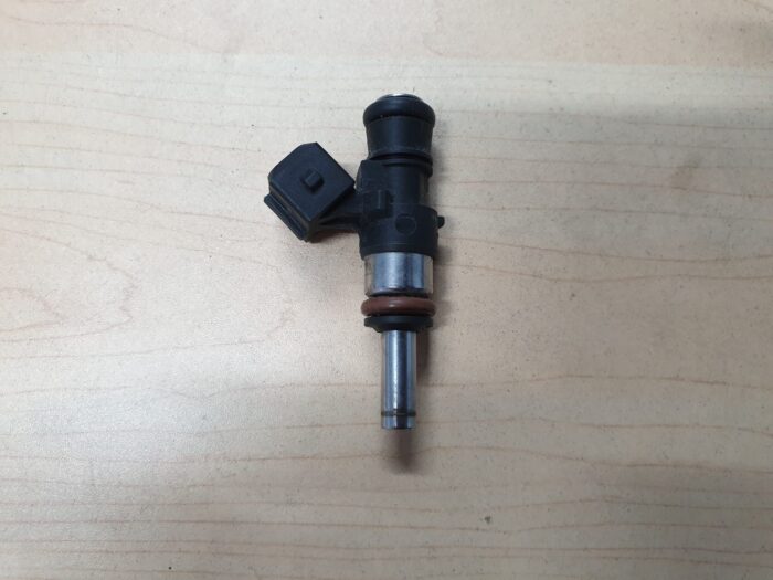 Injector