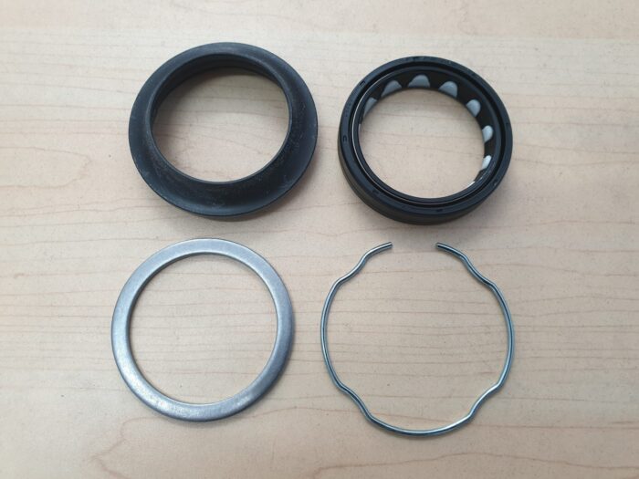 FORK SEAL SET OEM