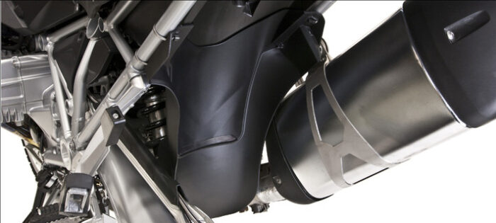 MACHINEART MOTO MUD SLINGER R1200LC/1250GS/GSA MODELS - Image 3