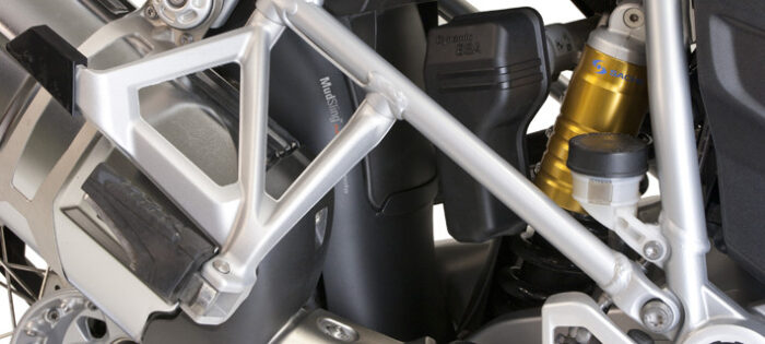 MACHINEART MOTO MUD SLINGER R1200LC/1250GS/GSA MODELS - Image 4