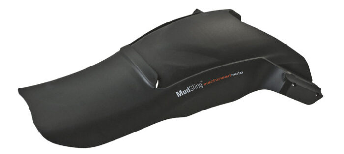 MACHINEART MOTO MUD SLINGER R1200LC/1250GS/GSA MODELS
