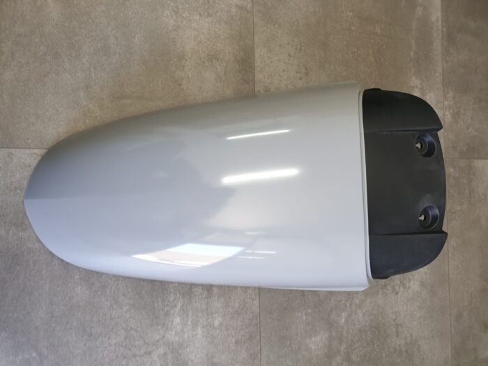 FRONT MUDGUARD PRIMED BRAND NEW