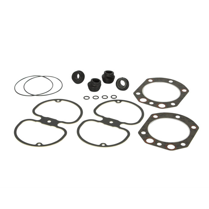 TOP END O/HAUL KIT R80