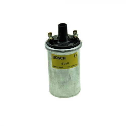 BOSCH IGNITION COIL 6V