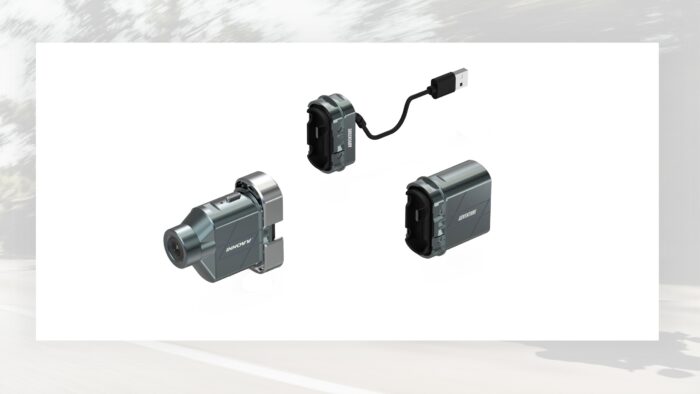 INNOVV H5 Helmet Camera