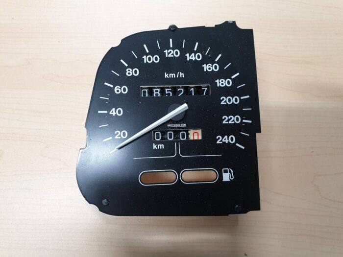 SPEEDOMETER S/HAND