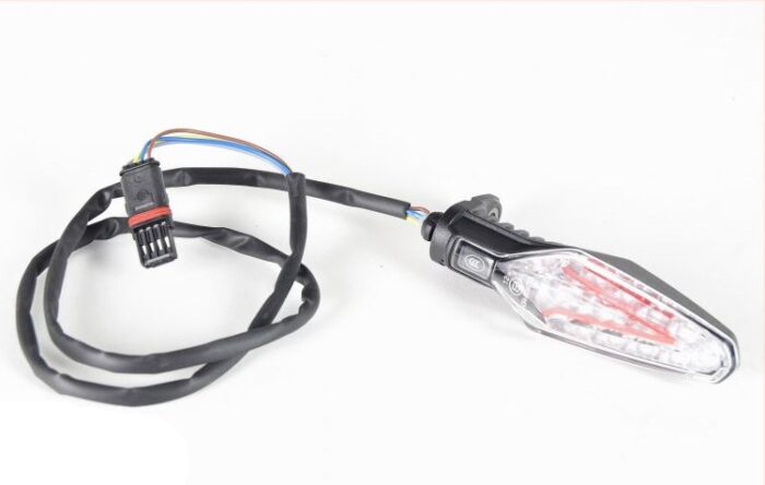 LED INDICATOR/TAIL LIGHT