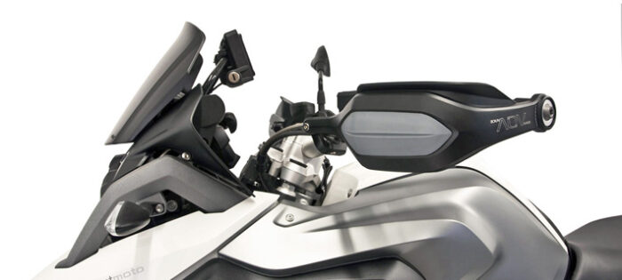 MACHINEART MOTO ADVANCE GUARD R1200/1250GS