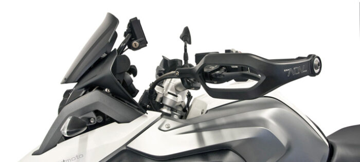 MACHINEART MOTO ADVANCE GUARD R1200/1250GS - Image 2