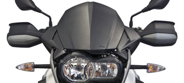 MACHINEART MOTO ADVANCE GUARD R1200/1250GS - Image 3