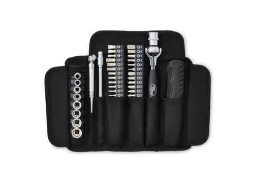 PRO COMPACT 38 PC TOOL KIT