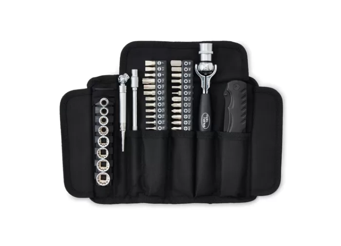 PRO COMPACT 38 PC TOOL KIT