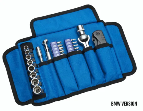 PRO COMPACT 38 PC TOOL KIT