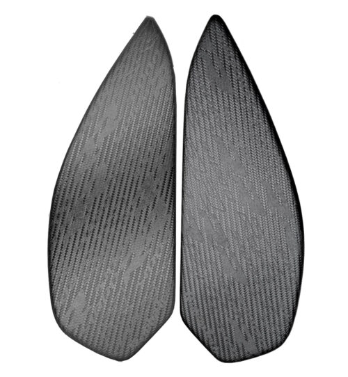 BMW S1000RR KNEE PADS (2020 -) BRANDED
