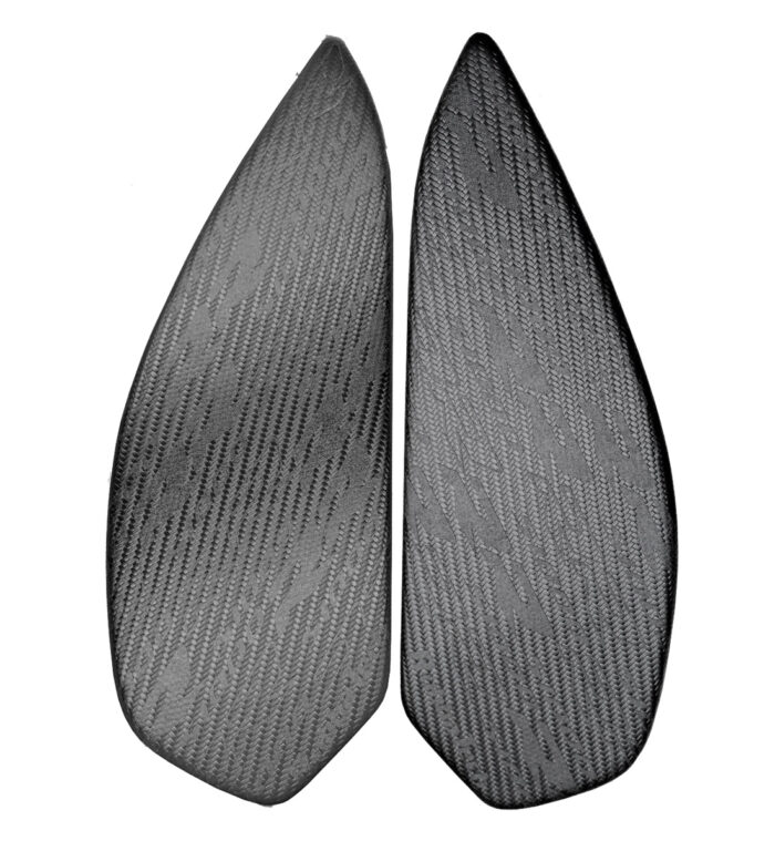 BMW S1000RR KNEE PADS (2020 -) BRANDED