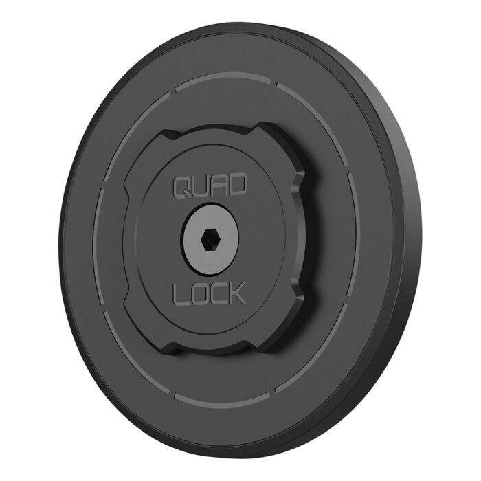 QUAD LOCK MAG HEAD MAGNETIC HEAD