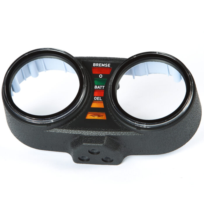 INSTRUMENT HOUSING /6 /7 MODELS UP TO 9/77