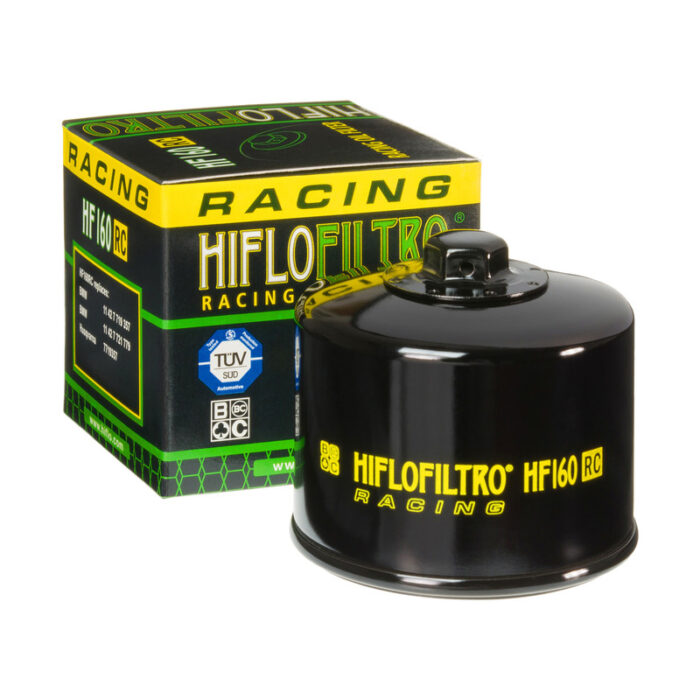 OIL FILTER HIFLO HF160RC