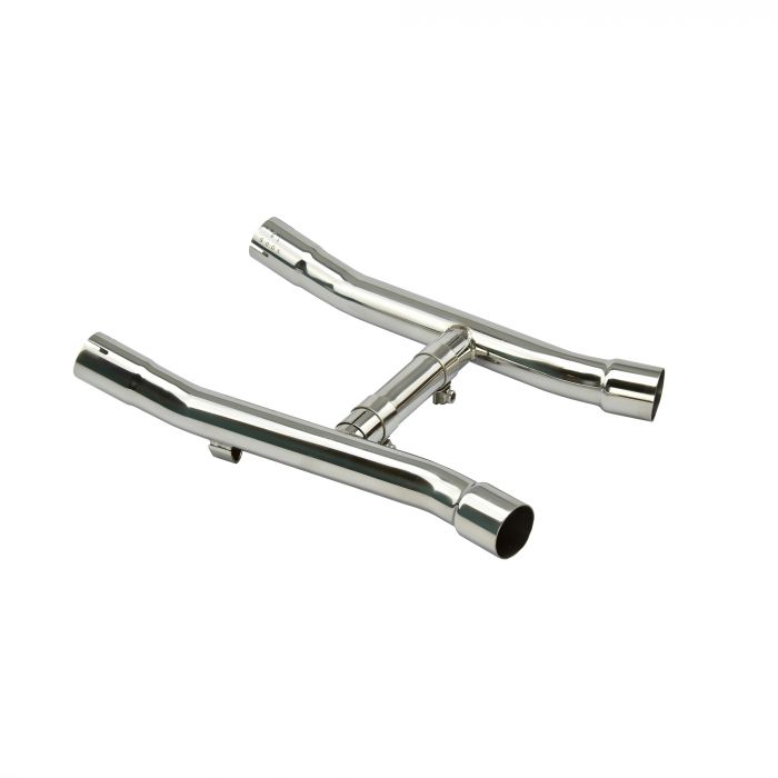 Exhaust Systems BMW Bikes Parts Perth