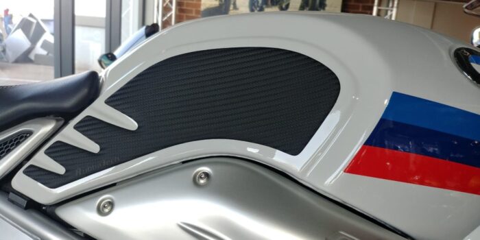 RUBBATECH BMW RNINET KNEE PADS LONG - Image 2