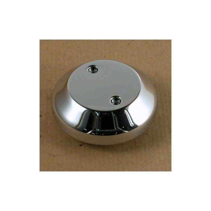 FORK TOP CAP (Chrome alloy)