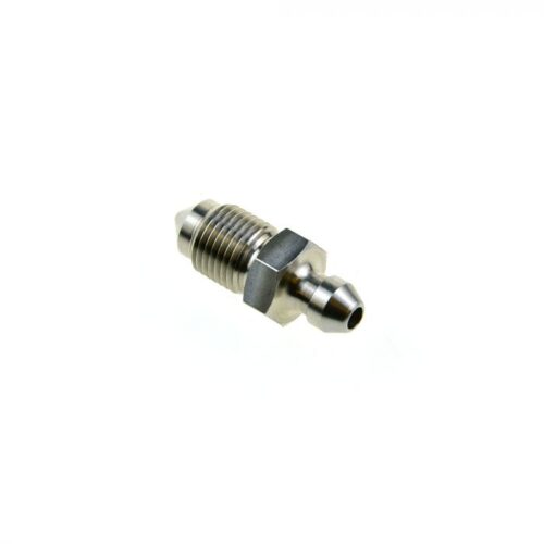 BRAKE CALIPER BLEED NIPPLE