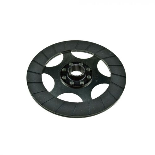CLUTCH FRICTION PLATE OIL RESISTANT