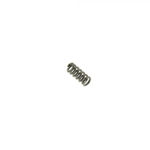 IDLE MIXTURE SCREW SPRING