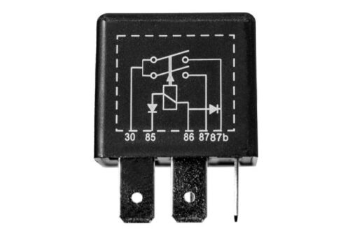 HEADLIGHT RELAY