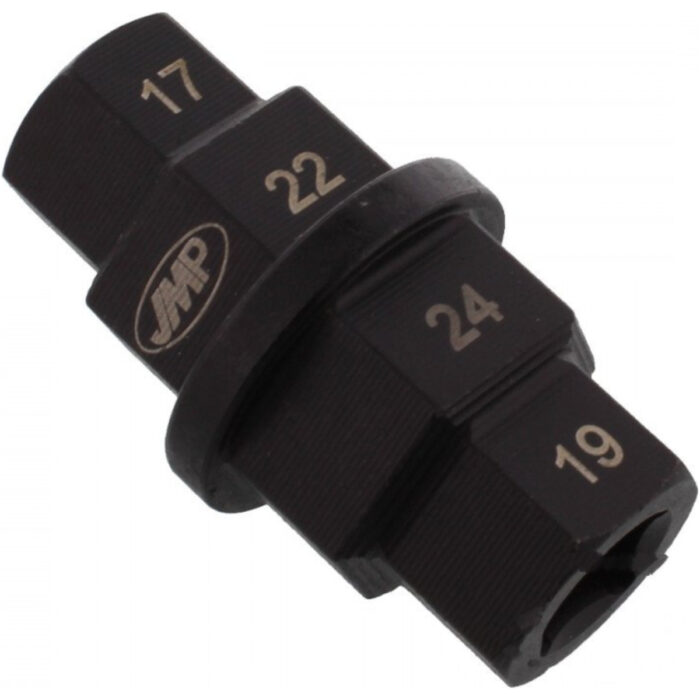 FRONT WHEEL AXLE TOOL