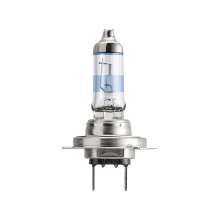 HEADLIGHT BULB H7 PHILIPS +130% - Image 2