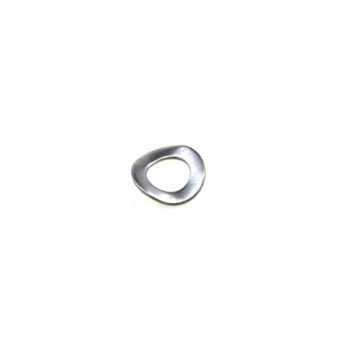 FORK DAMPER RETAINING WASHER