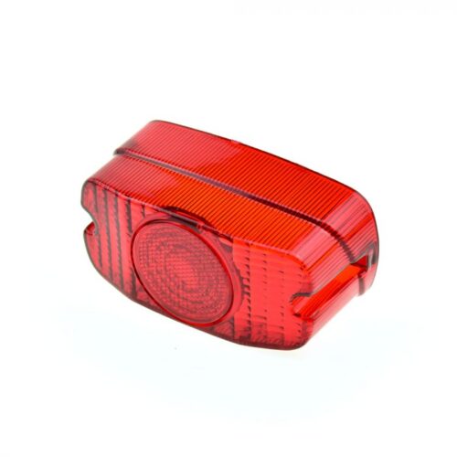TAIL LIGHT LENSE