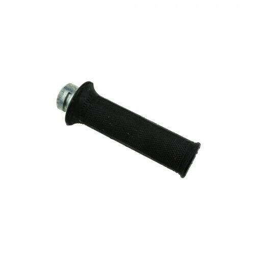 THROTTLE TWIST GRIP WITH RUBBER