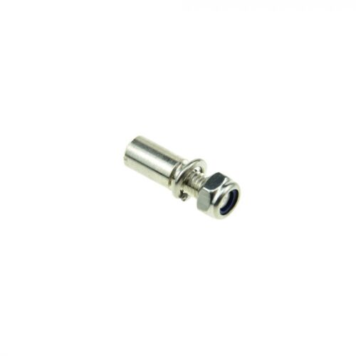 BRAKE/CLUTCH LEVER PIVOT BOLT