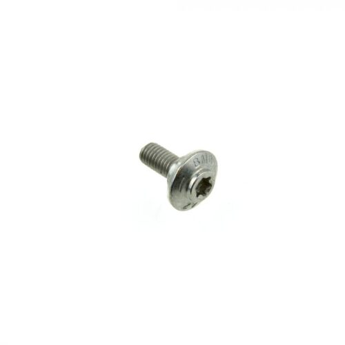 BODY SCREW WITH COLLAR