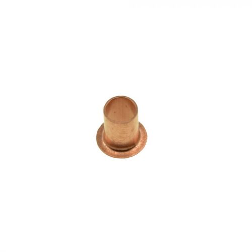 DASH PANEL BRASS RIVETS
