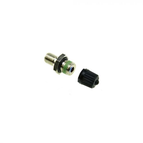 TYRE VALVE ASSEMBLY